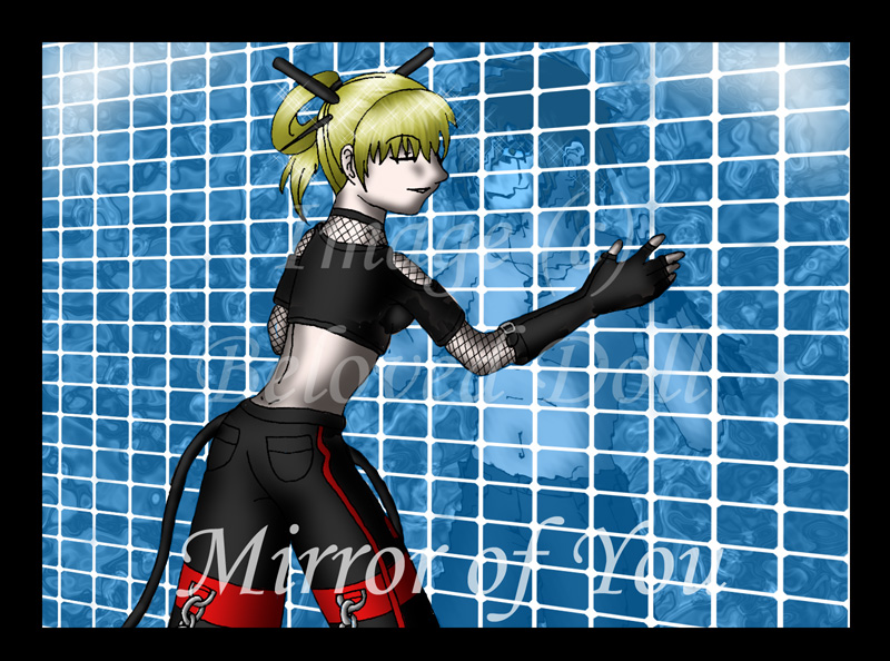 Mirror of You
